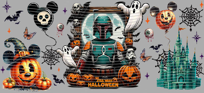 16oz Halloween-J12-1507